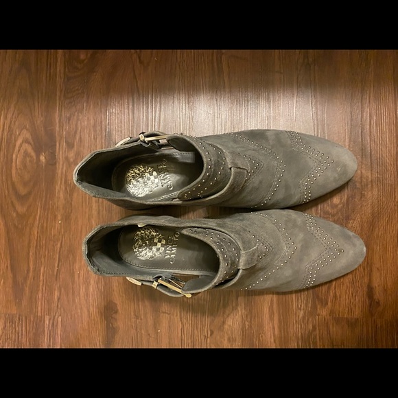 Vince Camuto Raina bootie - Picture 5 of 7